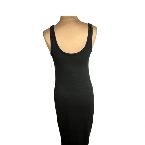 Vuori Halo Essential Dress
Women's DreamKnit Dress HEATHERED BLACK SIZE LARGE - Picture 4 of 13